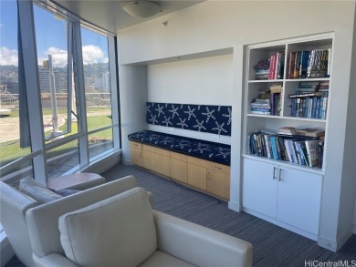 Come see this well maintained 2 bedroom, 2 bath, 1 parking unit on Ala Wai Golf Course in Hawaii - for sale on GolfHomes.com, golf home, golf lot