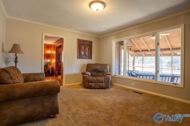 FAIRWAY LIVING at its Finest! Perfectly positioned on the on Terrapin Hills Country Club in Alabama - for sale on GolfHomes.com, golf home, golf lot