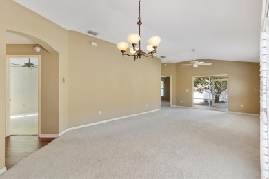 THIS COULD BE YOURS! LOCATION MAKES IT A DESIRABLE INVESTMENT on The Links of Spruce Creek in Florida - for sale on GolfHomes.com, golf home, golf lot