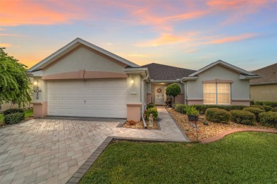 Welcome to Del Webb Spruce Creek Golf & Country Club, an active on Eagle Ridge At Spruce Creek Country Club in Florida - for sale on GolfHomes.com, golf home, golf lot