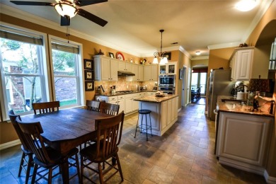 This stunning two-story home is definitely one of a kind!  Its on Firewheel Golf Park in Texas - for sale on GolfHomes.com, golf home, golf lot