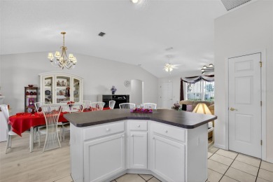 FANTASTIC, TURNKEY(some exceptions) 3/2 Carolina III (Amarillo) on El Diablo Executive Golf Course in Florida - for sale on GolfHomes.com, golf home, golf lot