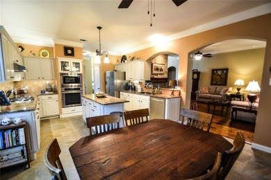 This stunning two-story home is definitely one of a kind!  Its on Firewheel Golf Park in Texas - for sale on GolfHomes.com, golf home, golf lot