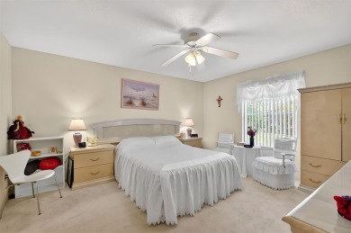 FANTASTIC, TURNKEY(some exceptions) 3/2 Carolina III (Amarillo) on El Diablo Executive Golf Course in Florida - for sale on GolfHomes.com, golf home, golf lot