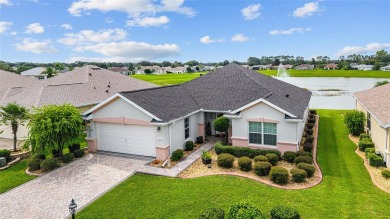 Welcome to Del Webb Spruce Creek Golf & Country Club, an active on Eagle Ridge At Spruce Creek Country Club in Florida - for sale on GolfHomes.com, golf home, golf lot