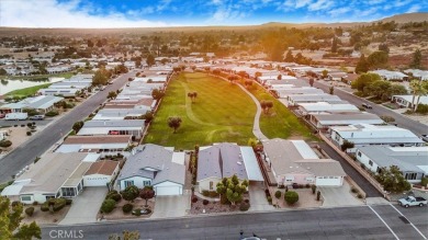 This is a beautiful updated home with a great view to the west on Morongo Golf Club at Tukwet Canyon in California - for sale on GolfHomes.com, golf home, golf lot