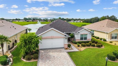 Welcome to Del Webb Spruce Creek Golf & Country Club, an active on Eagle Ridge At Spruce Creek Country Club in Florida - for sale on GolfHomes.com, golf home, golf lot