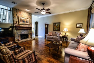 This stunning two-story home is definitely one of a kind!  Its on Firewheel Golf Park in Texas - for sale on GolfHomes.com, golf home, golf lot