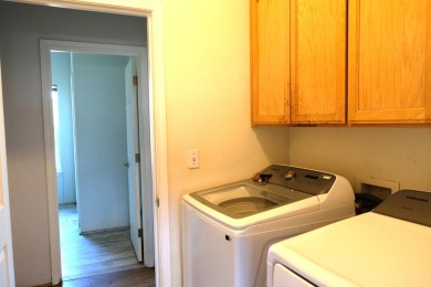 Charming 3-Bedroom Home with Mt. Shasta Views  Bonus Lot!  Enjoy on Lake Shastina Golf Course in California - for sale on GolfHomes.com, golf home, golf lot