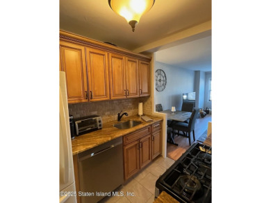 Location! Location! Location! Welcome to this spacious updated on Silver Lake Golf Course in New York - for sale on GolfHomes.com, golf home, golf lot