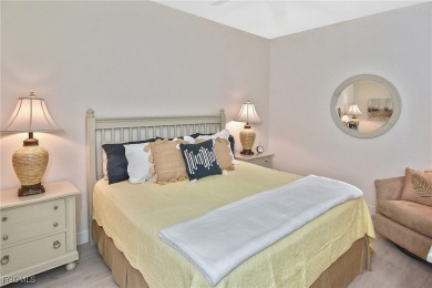 Welcome to your dream condo in the highly sought-after Heritage on Heritage Palms Golf and Country Club in Florida - for sale on GolfHomes.com, golf home, golf lot