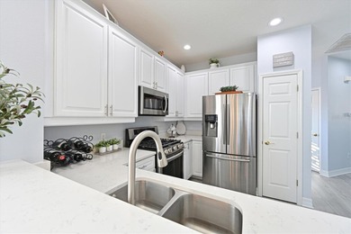 Under contract-accepting backup offers. Golf Course condo living on Waterlefe Golf and River Club in Florida - for sale on GolfHomes.com, golf home, golf lot