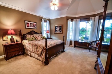 This stunning two-story home is definitely one of a kind!  Its on Firewheel Golf Park in Texas - for sale on GolfHomes.com, golf home, golf lot