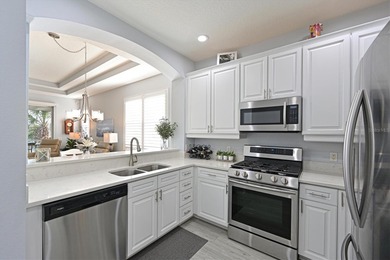 Under contract-accepting backup offers. Golf Course condo living on Waterlefe Golf and River Club in Florida - for sale on GolfHomes.com, golf home, golf lot