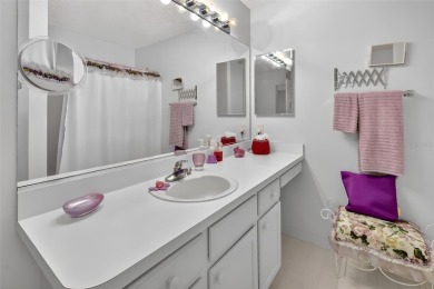 FANTASTIC, TURNKEY(some exceptions) 3/2 Carolina III (Amarillo) on El Diablo Executive Golf Course in Florida - for sale on GolfHomes.com, golf home, golf lot
