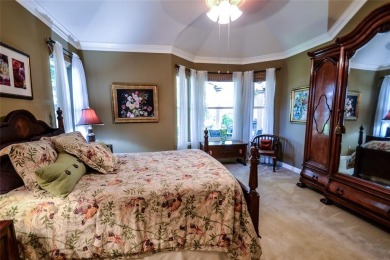 This stunning two-story home is definitely one of a kind!  Its on Firewheel Golf Park in Texas - for sale on GolfHomes.com, golf home, golf lot