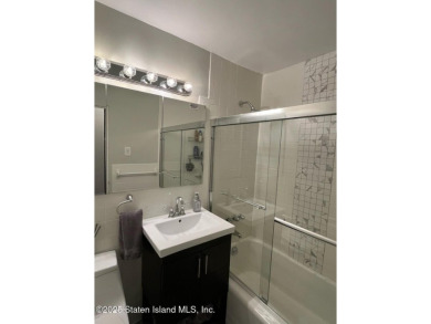 Location! Location! Location! Welcome to this spacious updated on Silver Lake Golf Course in New York - for sale on GolfHomes.com, golf home, golf lot