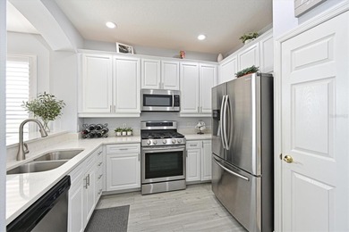 Under contract-accepting backup offers. Golf Course condo living on Waterlefe Golf and River Club in Florida - for sale on GolfHomes.com, golf home, golf lot