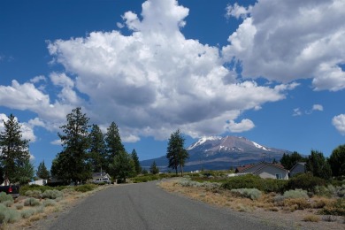 Charming 3-Bedroom Home with Mt. Shasta Views  Bonus Lot!  Enjoy on Lake Shastina Golf Course in California - for sale on GolfHomes.com, golf home, golf lot