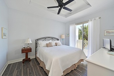 Under contract-accepting backup offers. Golf Course condo living on Waterlefe Golf and River Club in Florida - for sale on GolfHomes.com, golf home, golf lot