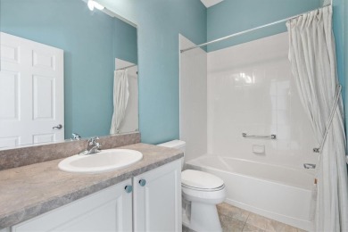 THIS COULD BE YOURS! LOCATION MAKES IT A DESIRABLE INVESTMENT on The Links of Spruce Creek in Florida - for sale on GolfHomes.com, golf home, golf lot