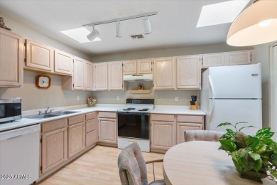 Enjoy all this furnished Sun Village condominium and Golf Resort on Sun Village Golf Course in Arizona - for sale on GolfHomes.com, golf home, golf lot