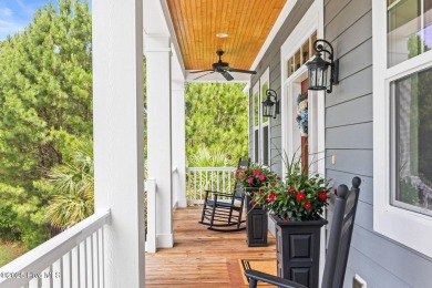 Welcome to 341 Bay Hill Court, an extraordinary custom-built on Rivers Edge Golf Club in North Carolina - for sale on GolfHomes.com, golf home, golf lot