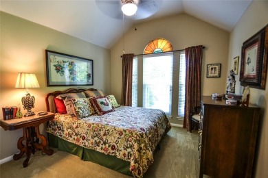 This stunning two-story home is definitely one of a kind!  Its on Firewheel Golf Park in Texas - for sale on GolfHomes.com, golf home, golf lot