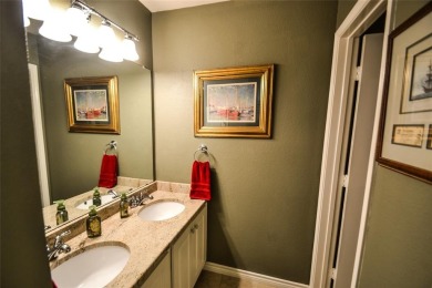This stunning two-story home is definitely one of a kind!  Its on Firewheel Golf Park in Texas - for sale on GolfHomes.com, golf home, golf lot