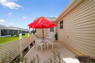 FANTASTIC, TURNKEY(some exceptions) 3/2 Carolina III (Amarillo) on El Diablo Executive Golf Course in Florida - for sale on GolfHomes.com, golf home, golf lot
