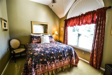 This stunning two-story home is definitely one of a kind!  Its on Firewheel Golf Park in Texas - for sale on GolfHomes.com, golf home, golf lot