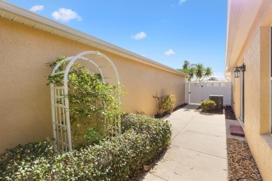 THIS COULD BE YOURS! LOCATION MAKES IT A DESIRABLE INVESTMENT on The Links of Spruce Creek in Florida - for sale on GolfHomes.com, golf home, golf lot