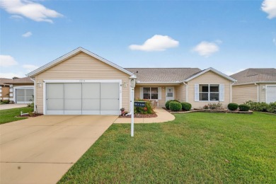 FANTASTIC, TURNKEY(some exceptions) 3/2 Carolina III (Amarillo) on El Diablo Executive Golf Course in Florida - for sale on GolfHomes.com, golf home, golf lot