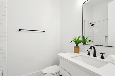 Beautifully appointed home on an expansive lot, offering on Money Hill Golf and Country Club in Louisiana - for sale on GolfHomes.com, golf home, golf lot