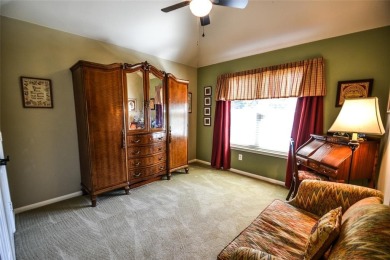 This stunning two-story home is definitely one of a kind!  Its on Firewheel Golf Park in Texas - for sale on GolfHomes.com, golf home, golf lot
