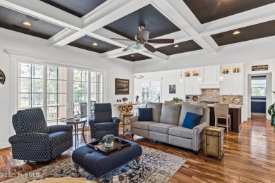 Welcome to 341 Bay Hill Court, an extraordinary custom-built on Rivers Edge Golf Club in North Carolina - for sale on GolfHomes.com, golf home, golf lot
