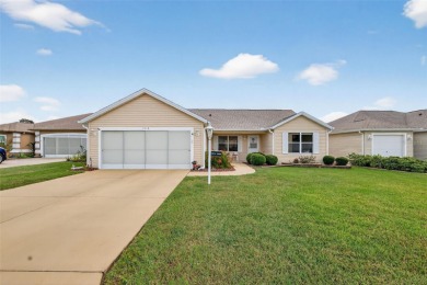 FANTASTIC, TURNKEY(some exceptions) 3/2 Carolina III (Amarillo) on El Diablo Executive Golf Course in Florida - for sale on GolfHomes.com, golf home, golf lot