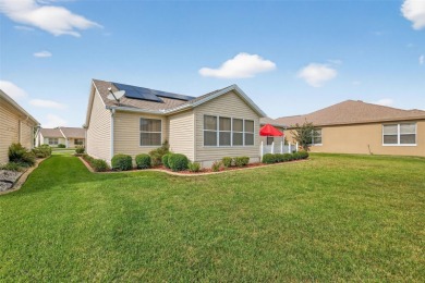 FANTASTIC, TURNKEY(some exceptions) 3/2 Carolina III (Amarillo) on El Diablo Executive Golf Course in Florida - for sale on GolfHomes.com, golf home, golf lot