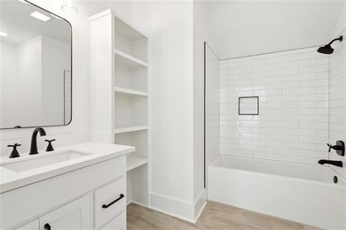 Beautifully appointed home on an expansive lot, offering on Money Hill Golf and Country Club in Louisiana - for sale on GolfHomes.com, golf home, golf lot