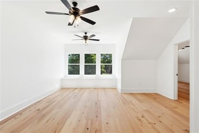 Beautifully appointed home on an expansive lot, offering on Money Hill Golf and Country Club in Louisiana - for sale on GolfHomes.com, golf home, golf lot