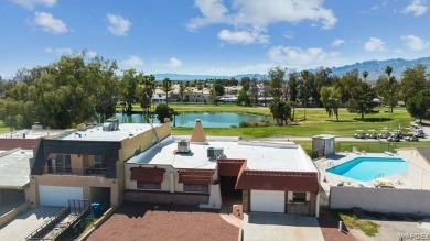 If your looking for a home with NO HOA, look no further!!  This on Chaparral Golf and Country Club in Arizona - for sale on GolfHomes.com, golf home, golf lot