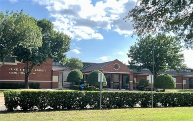 DON'T MISS THE RECENT PRICE IMPROVEMENT ON THIS GORGEOUS on Firewheel Golf Park in Texas - for sale on GolfHomes.com, golf home, golf lot