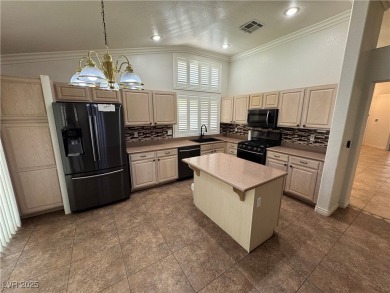 Live the Golf Course Lifestyle in Painted Desert!
Beautiful on Painted Desert Golf Club in Nevada - for sale on GolfHomes.com, golf home, golf lot