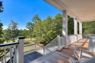 Welcome to this magnificent 3-story home featuring 4 bedrooms on Mount Vintage Plantation and Golf Club  in South Carolina - for sale on GolfHomes.com, golf home, golf lot