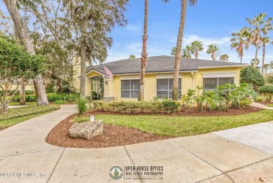 Some of the best views at the Villas of Marsh Landing can be on Marsh Landing Country Club - Saint Johns County in Florida - for sale on GolfHomes.com, golf home, golf lot