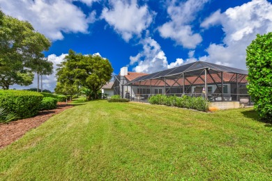 Decorators own fabulous home.  Renovated 5 years ago to on  in Florida - for sale on GolfHomes.com, golf home, golf lot