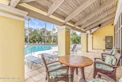 Some of the best views at the Villas of Marsh Landing can be on Marsh Landing Country Club - Saint Johns County in Florida - for sale on GolfHomes.com, golf home, golf lot