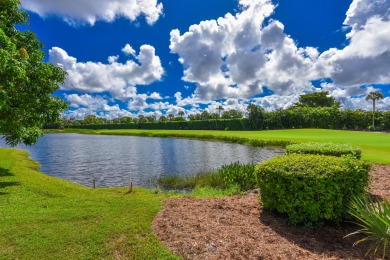 Decorators own fabulous home.  Renovated 5 years ago to on  in Florida - for sale on GolfHomes.com, golf home, golf lot