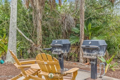 Some of the best views at the Villas of Marsh Landing can be on Marsh Landing Country Club - Saint Johns County in Florida - for sale on GolfHomes.com, golf home, golf lot