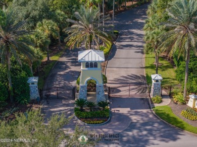 Some of the best views at the Villas of Marsh Landing can be on Marsh Landing Country Club - Saint Johns County in Florida - for sale on GolfHomes.com, golf home, golf lot